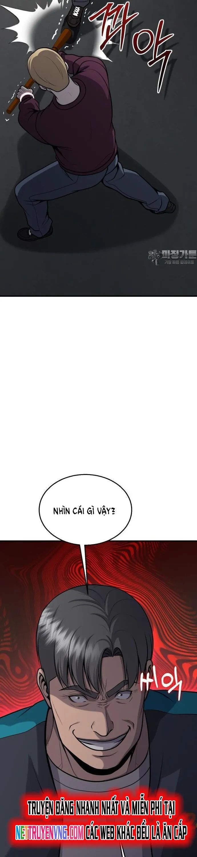 Không Khoan Nhượng Chapter 39 - Trang 2