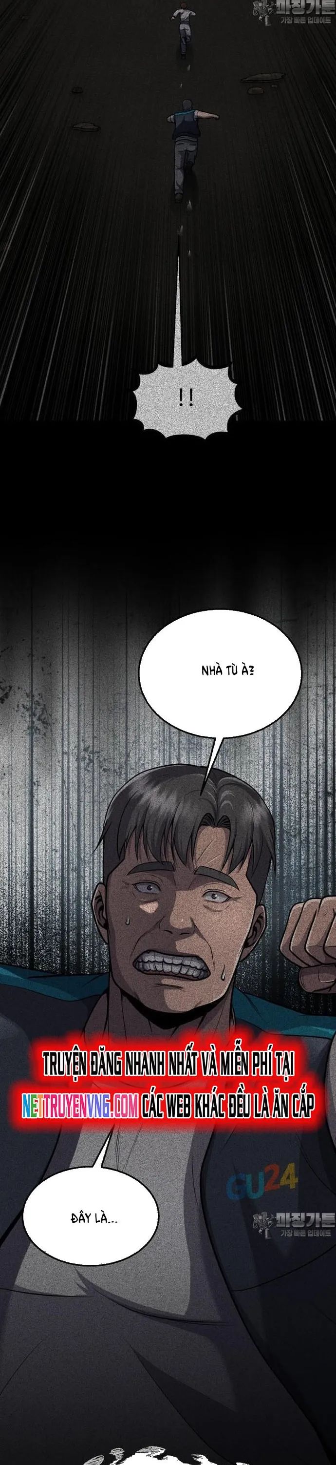 Không Khoan Nhượng Chapter 39 - Trang 2