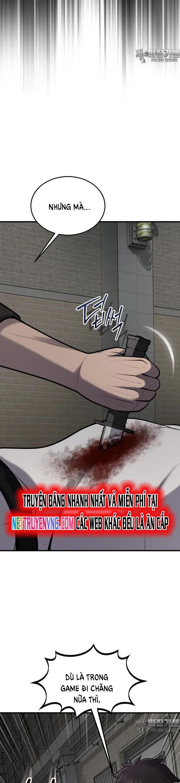 Không Khoan Nhượng Chapter 39 - Trang 2