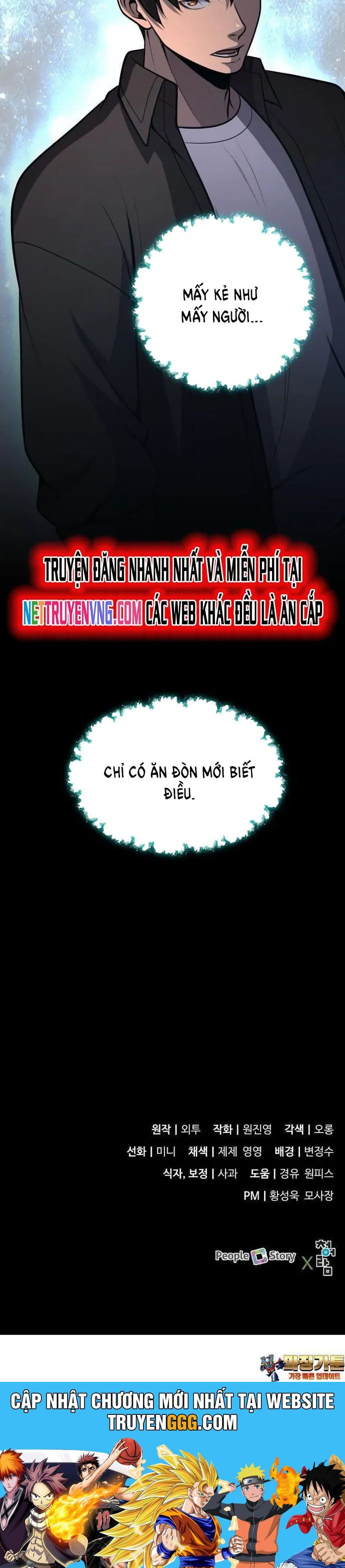 Không Khoan Nhượng Chapter 39 - Trang 2