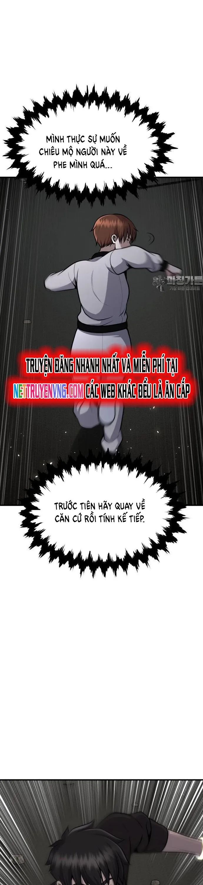 Không Khoan Nhượng Chapter 39 - Trang 2