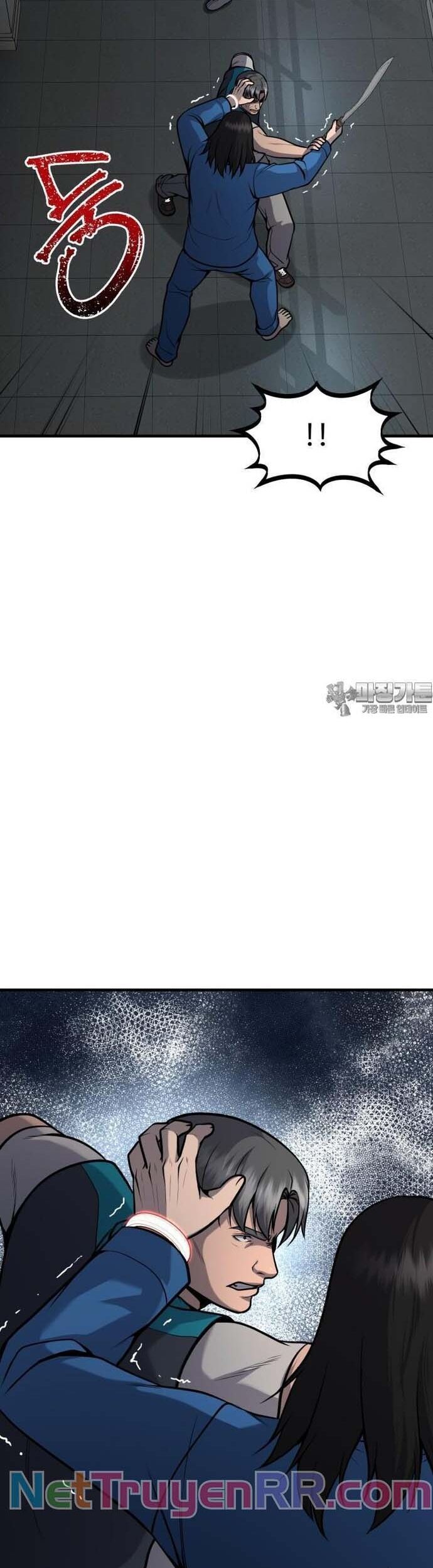 Không Khoan Nhượng Chapter 42 - Trang 2