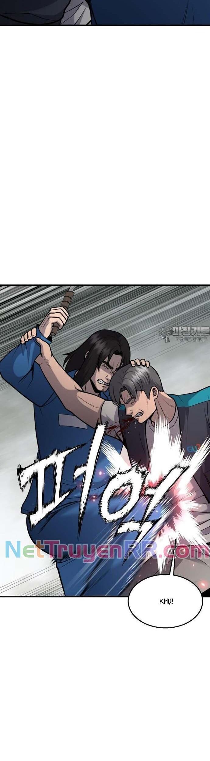 Không Khoan Nhượng Chapter 42 - Trang 2