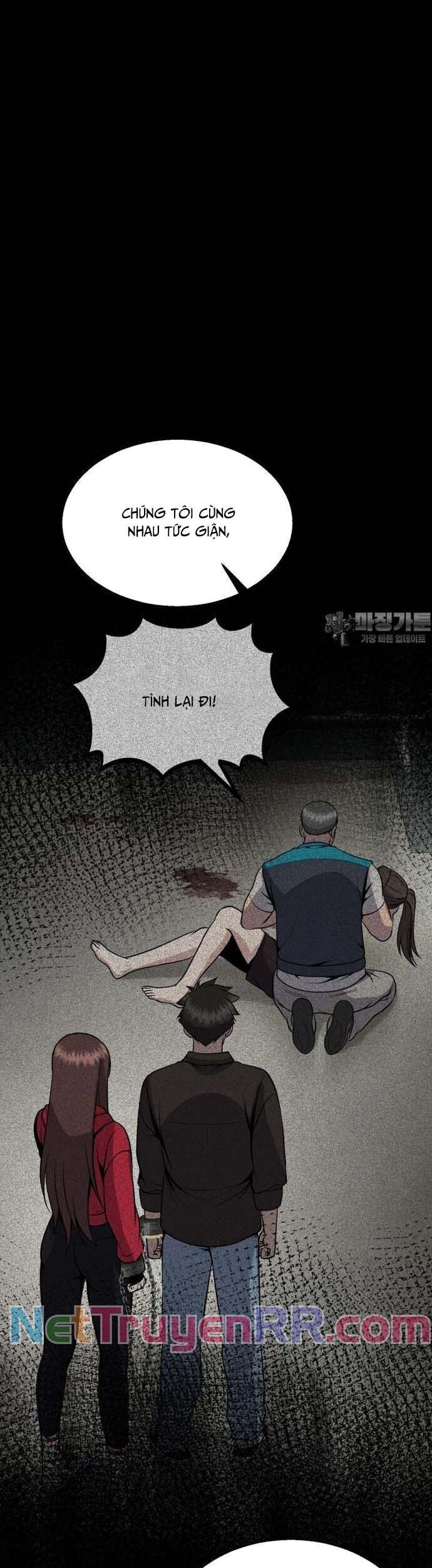 Không Khoan Nhượng Chapter 42 - Trang 2