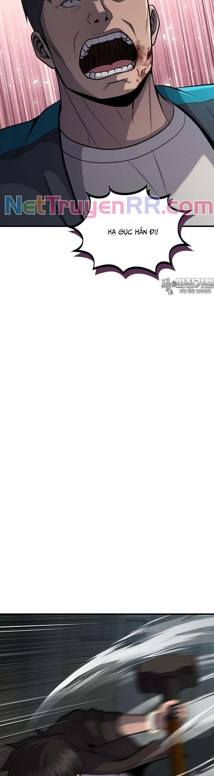 Không Khoan Nhượng Chapter 42 - Trang 2