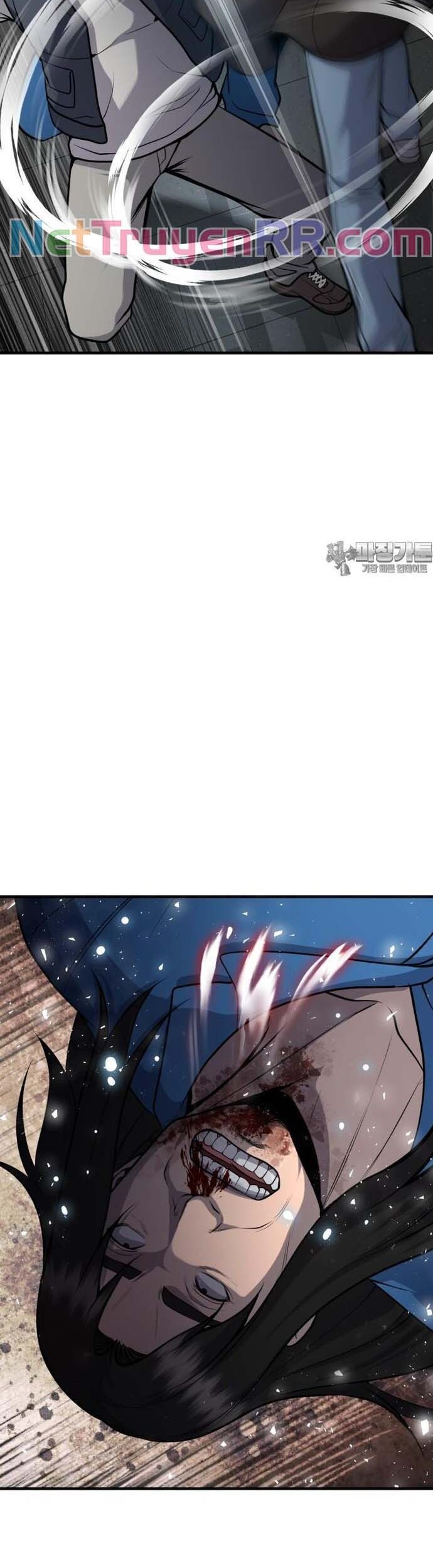 Không Khoan Nhượng Chapter 42 - Trang 2