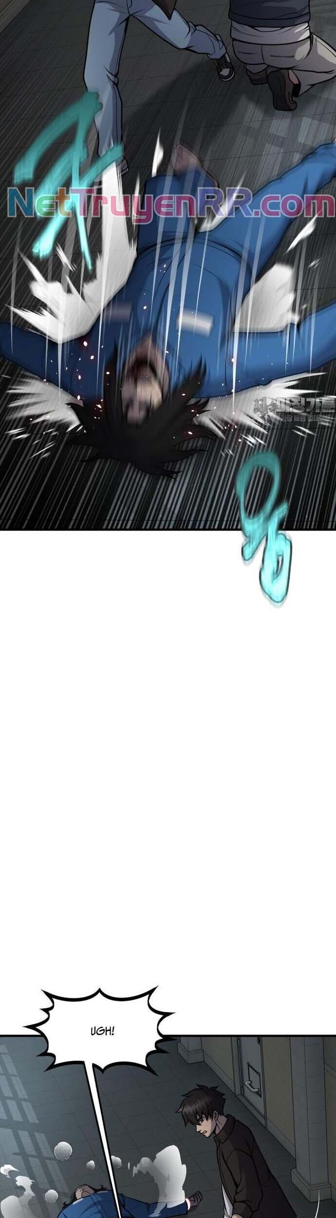 Không Khoan Nhượng Chapter 42 - Trang 2