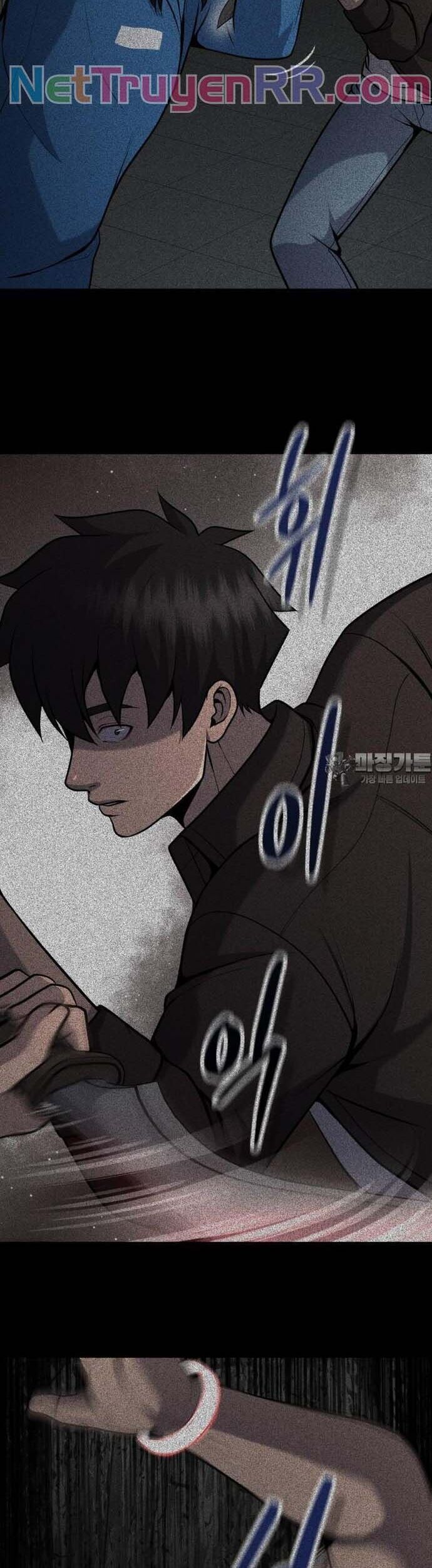 Không Khoan Nhượng Chapter 42 - Trang 2