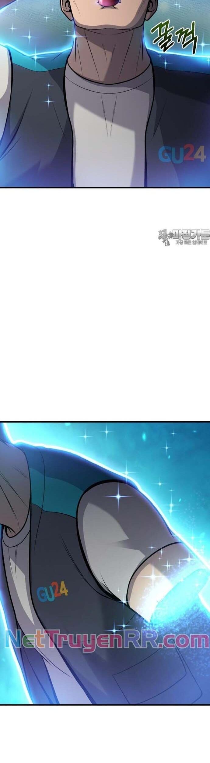 Không Khoan Nhượng Chapter 42 - Trang 2