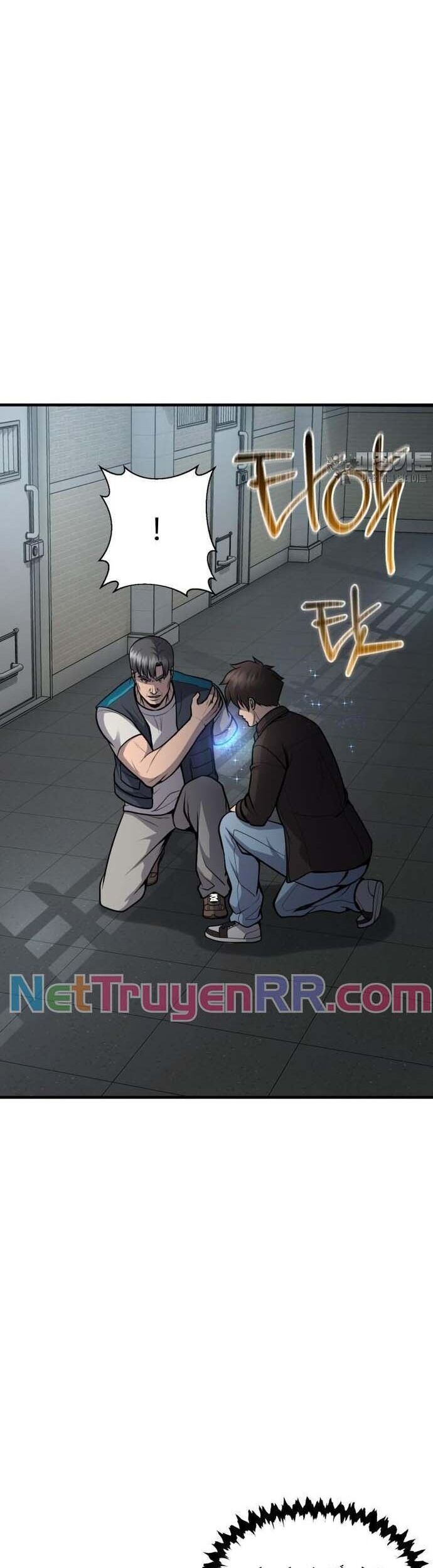 Không Khoan Nhượng Chapter 42 - Trang 2