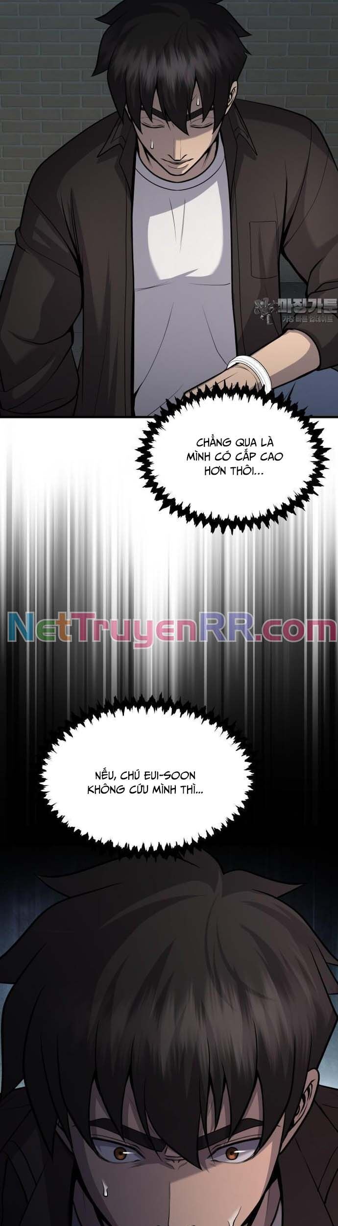 Không Khoan Nhượng Chapter 42 - Trang 2