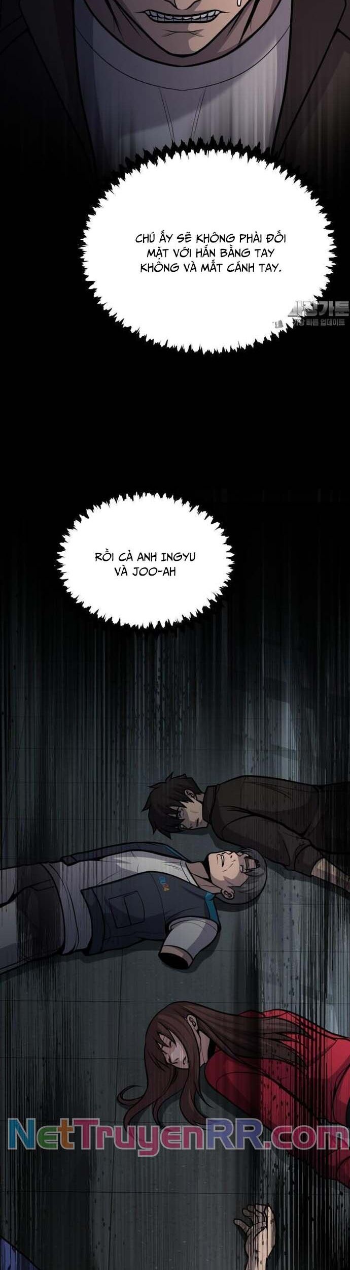 Không Khoan Nhượng Chapter 42 - Trang 2