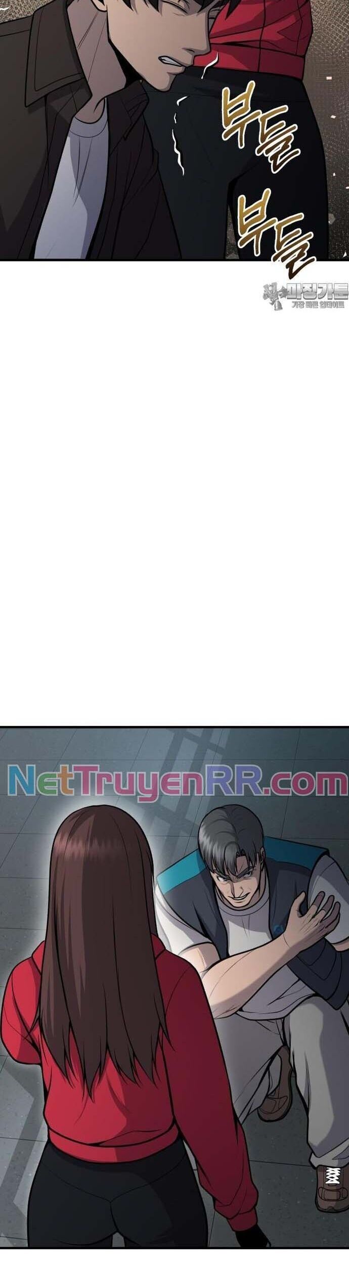 Không Khoan Nhượng Chapter 42 - Trang 2