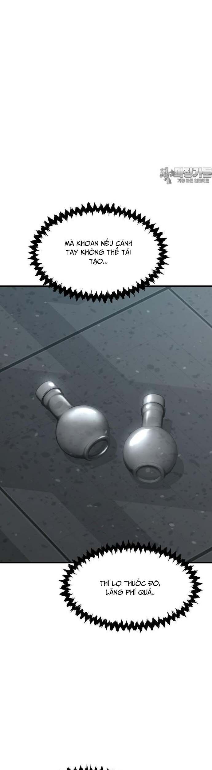 Không Khoan Nhượng Chapter 42 - Trang 2