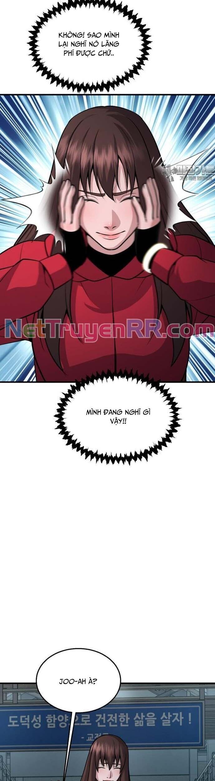 Không Khoan Nhượng Chapter 42 - Trang 2