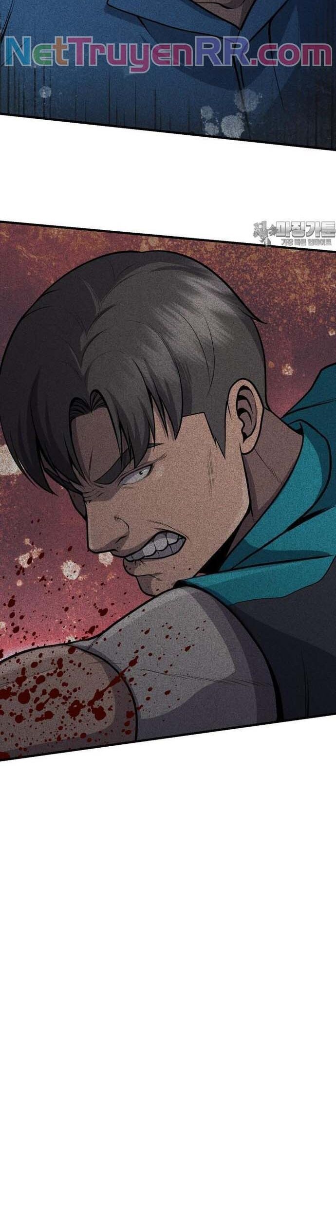 Không Khoan Nhượng Chapter 42 - Trang 2