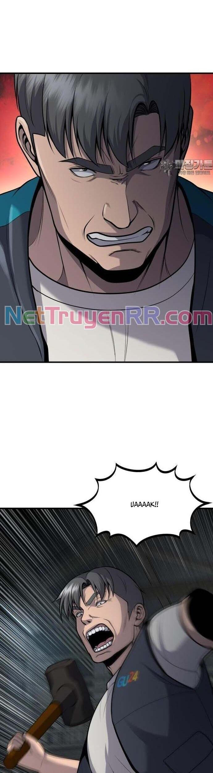 Không Khoan Nhượng Chapter 42 - Trang 2