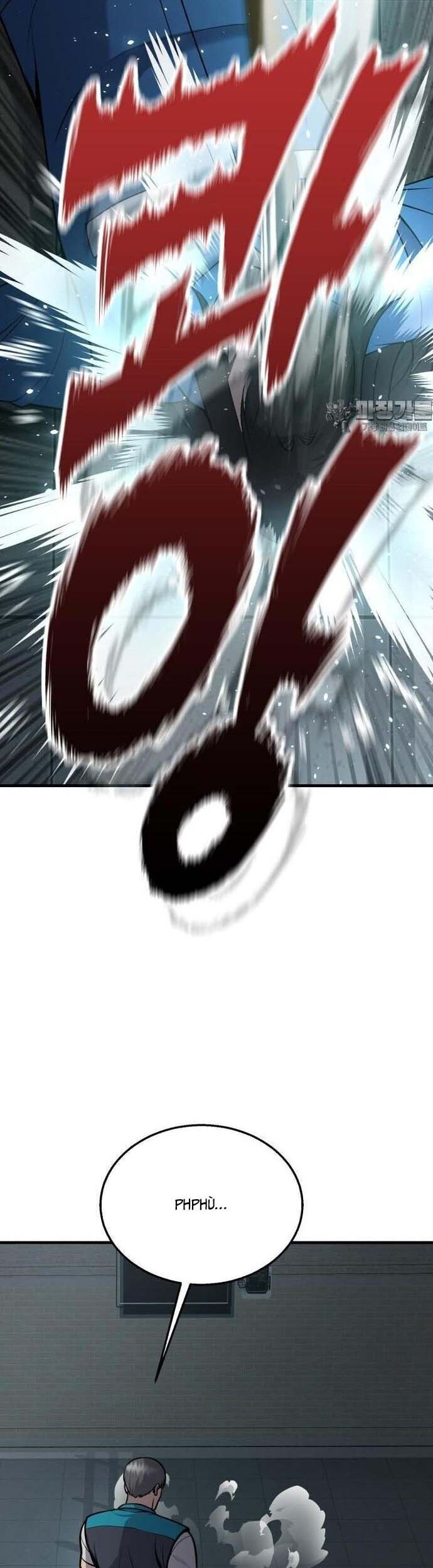 Không Khoan Nhượng Chapter 42 - Trang 2