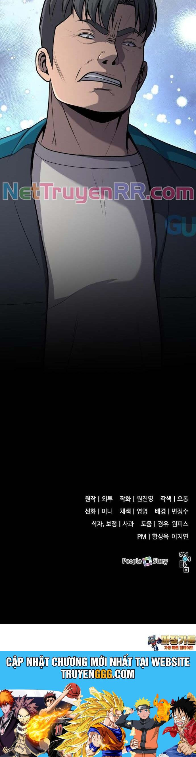 Không Khoan Nhượng Chapter 42 - Trang 2