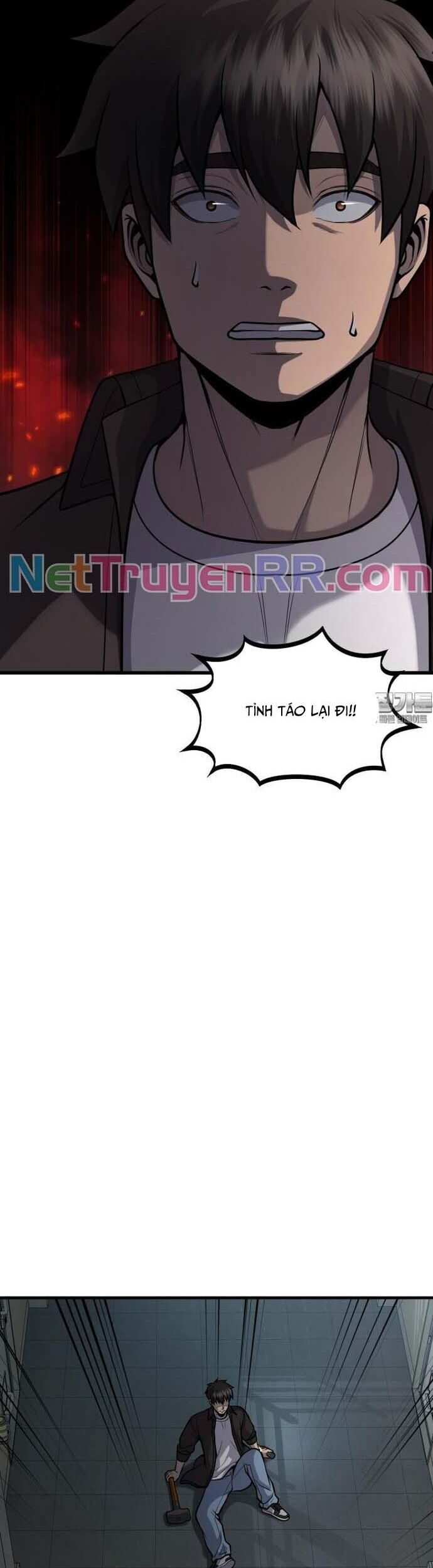 Không Khoan Nhượng Chapter 42 - Trang 2