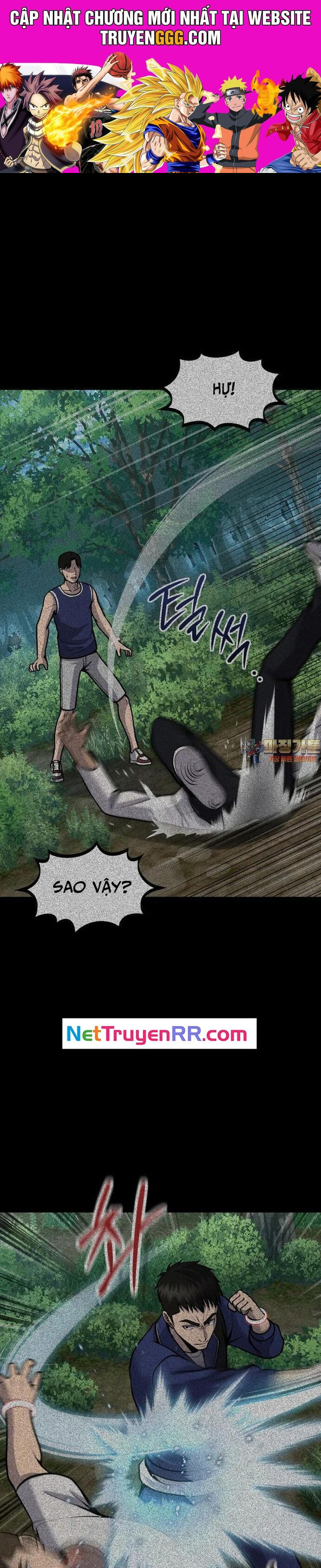 Không Khoan Nhượng Chapter 44 - Trang 2