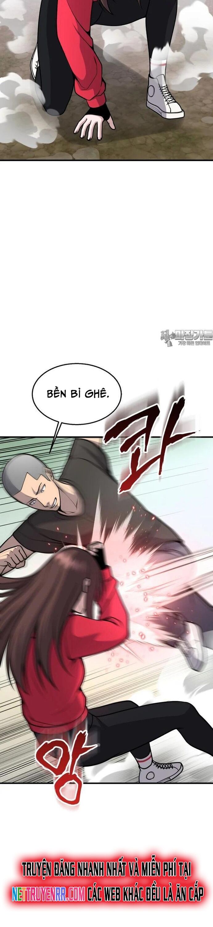 Không Khoan Nhượng Chapter 44 - Trang 2