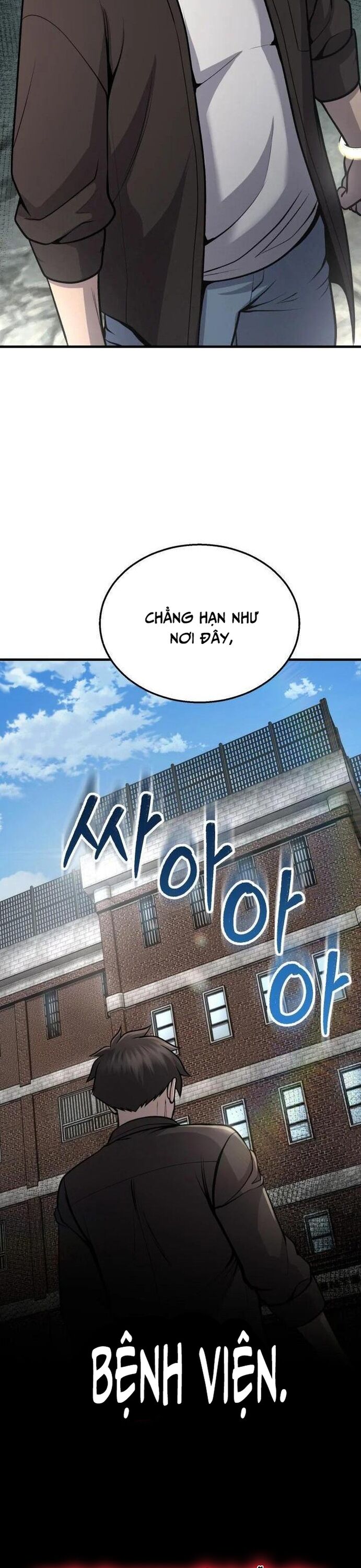 Không Khoan Nhượng Chapter 44 - Trang 2