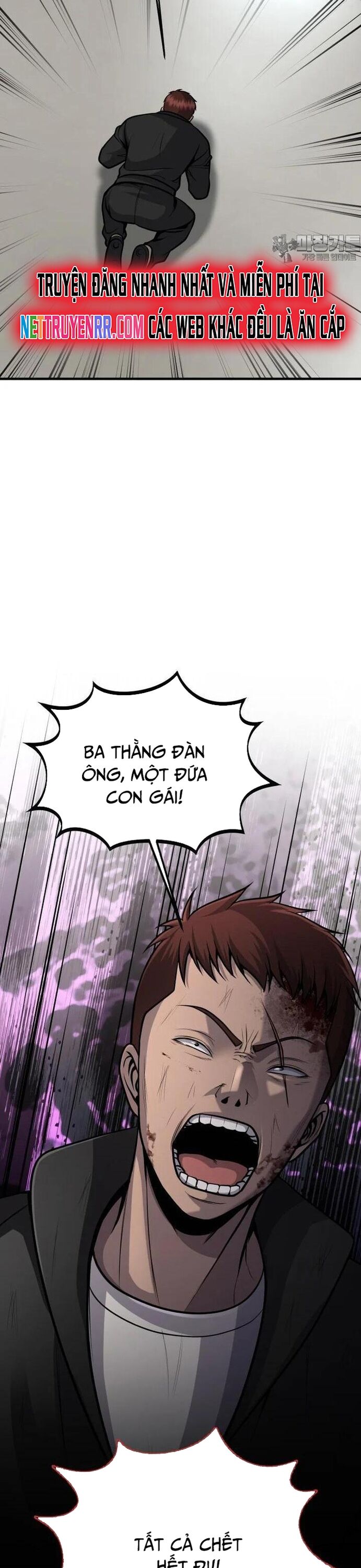 Không Khoan Nhượng Chapter 45 - Trang 2
