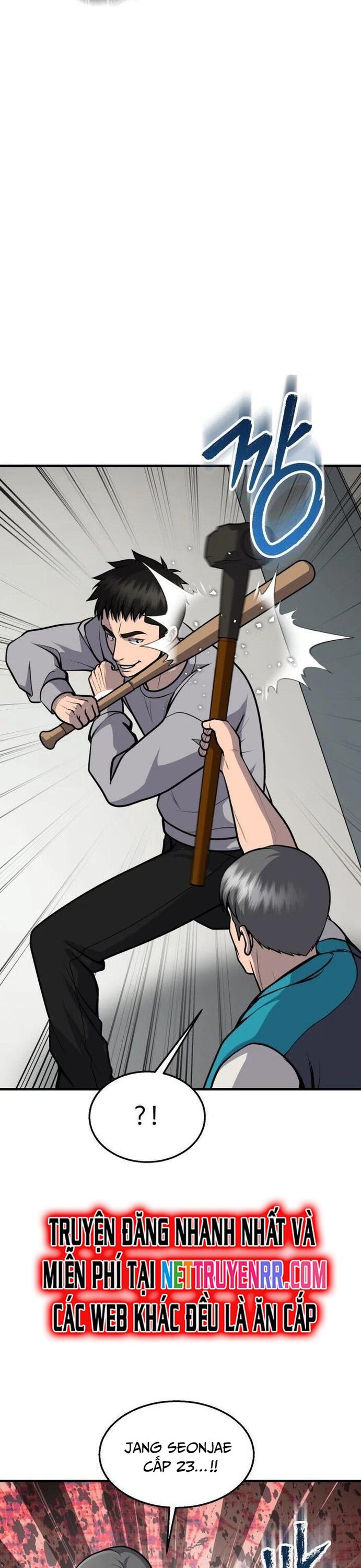 Không Khoan Nhượng Chapter 46 - Trang 2