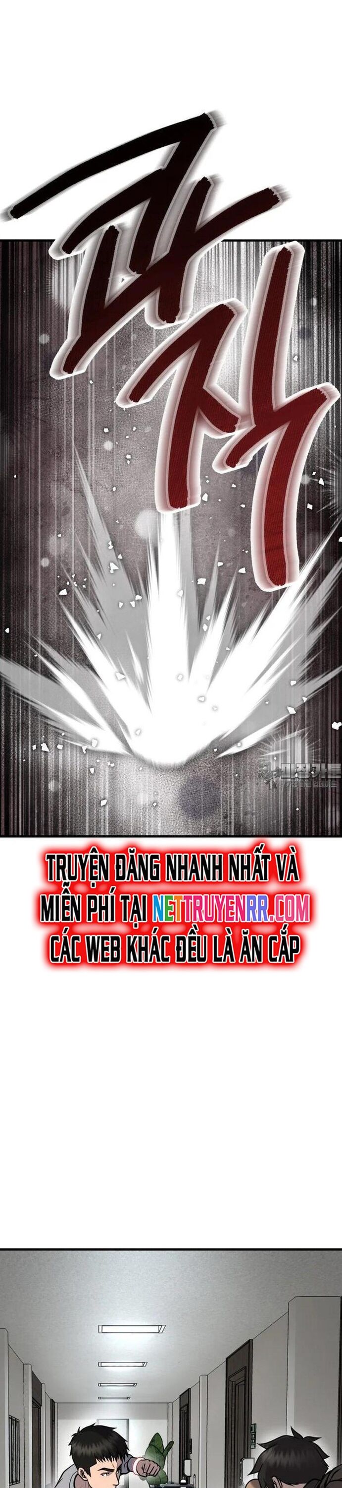 Không Khoan Nhượng Chapter 46 - Trang 2