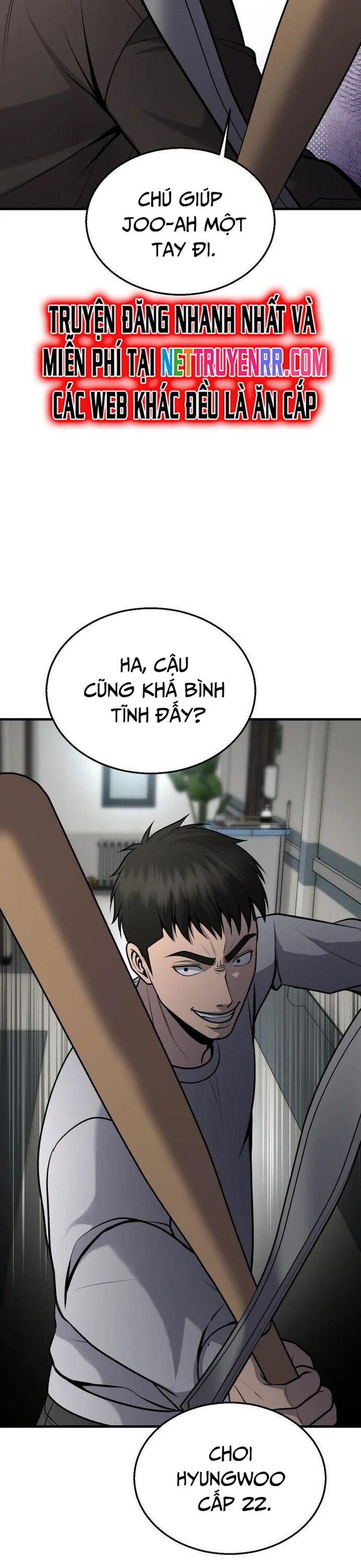 Không Khoan Nhượng Chapter 46 - Trang 2