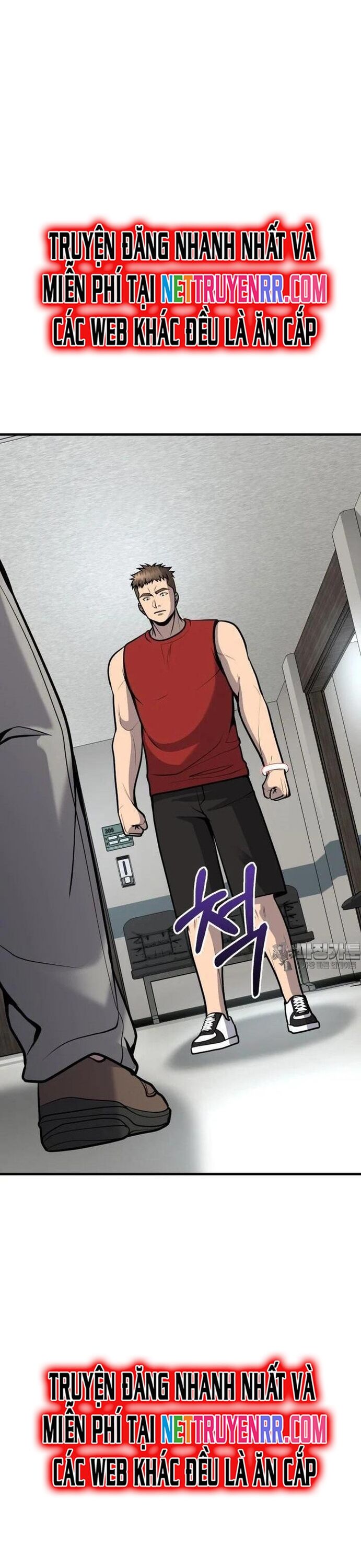Không Khoan Nhượng Chapter 46 - Trang 2