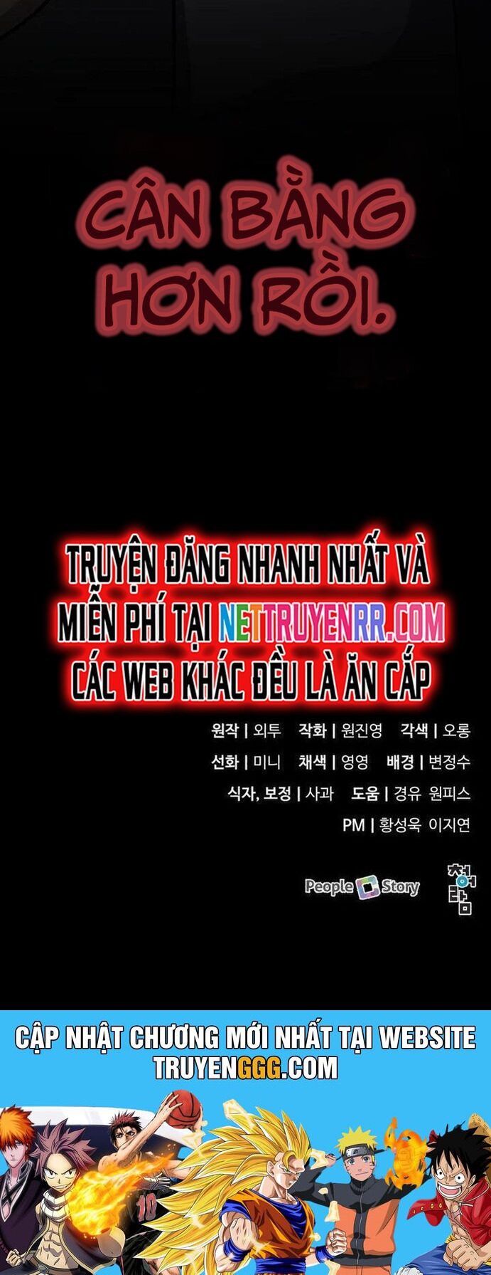 Không Khoan Nhượng Chapter 46 - Trang 2