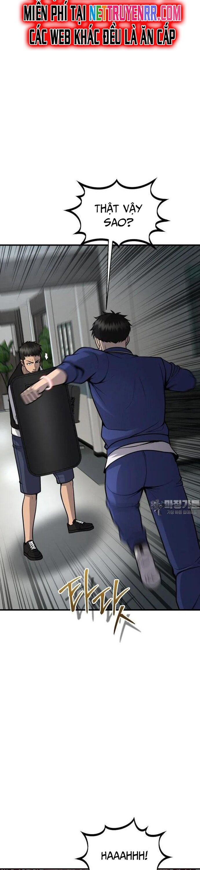 Không Khoan Nhượng Chapter 47 - Trang 2