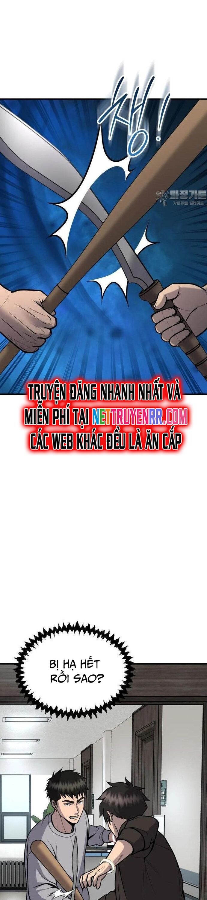 Không Khoan Nhượng Chapter 47 - Trang 2