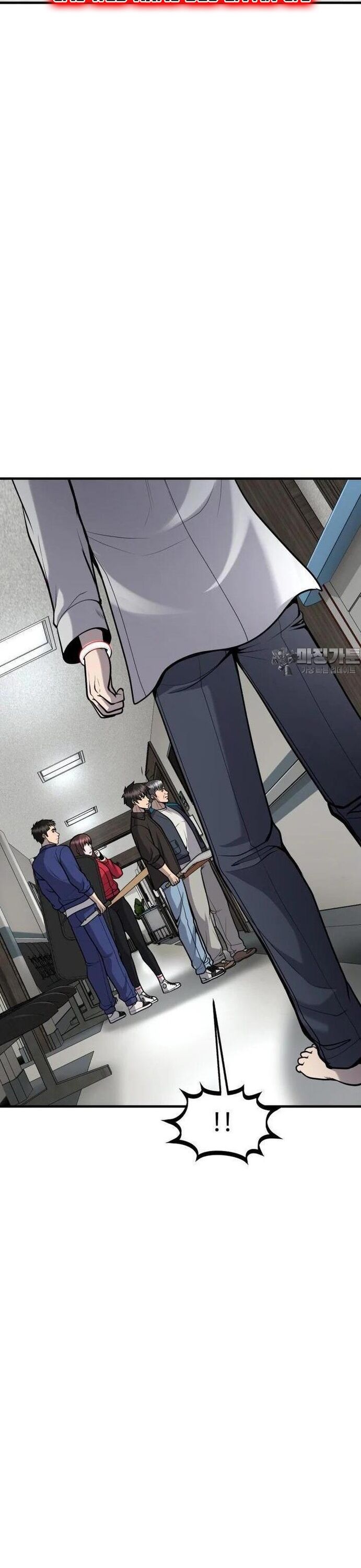 Không Khoan Nhượng Chapter 47 - Trang 2