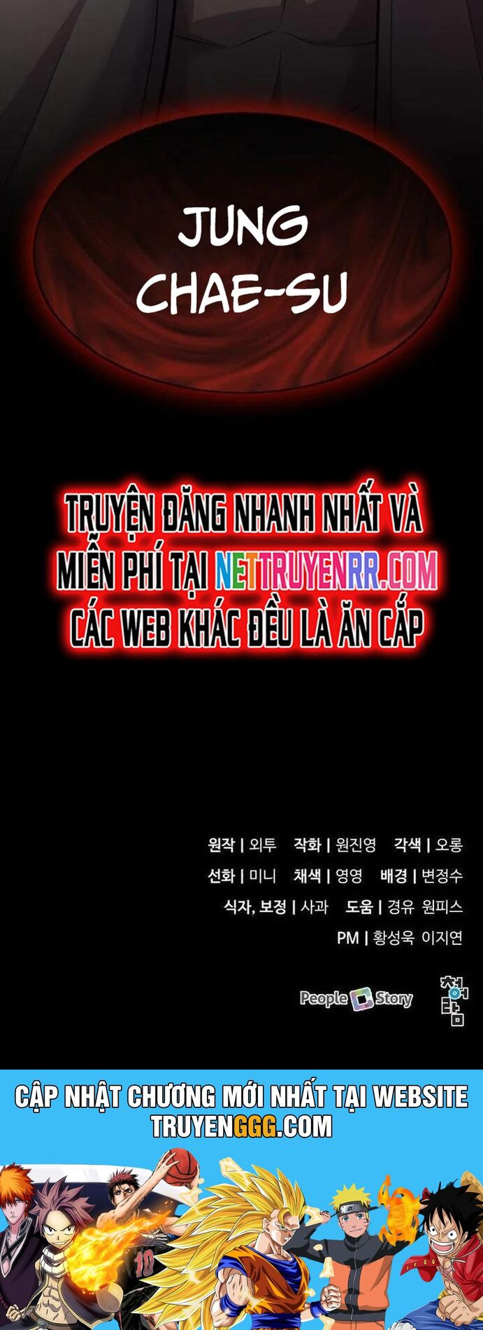 Không Khoan Nhượng Chapter 47 - Trang 2