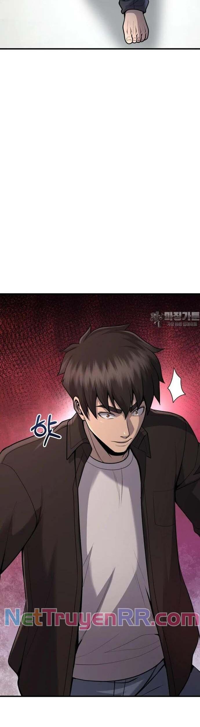Không Khoan Nhượng Chapter 48 - Trang 2