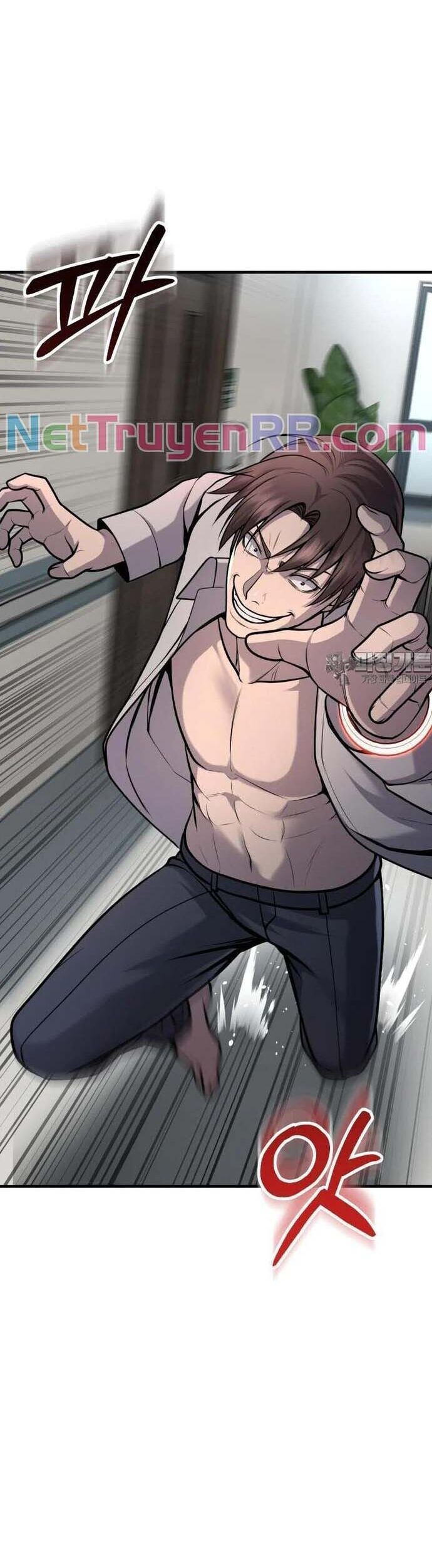 Không Khoan Nhượng Chapter 48 - Trang 2