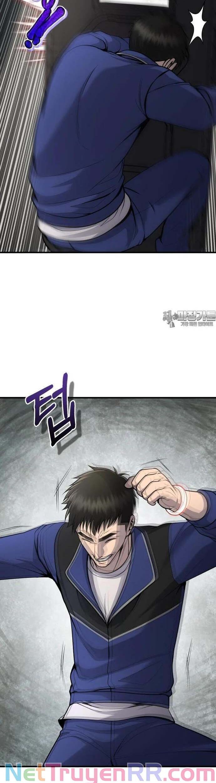 Không Khoan Nhượng Chapter 48 - Trang 2