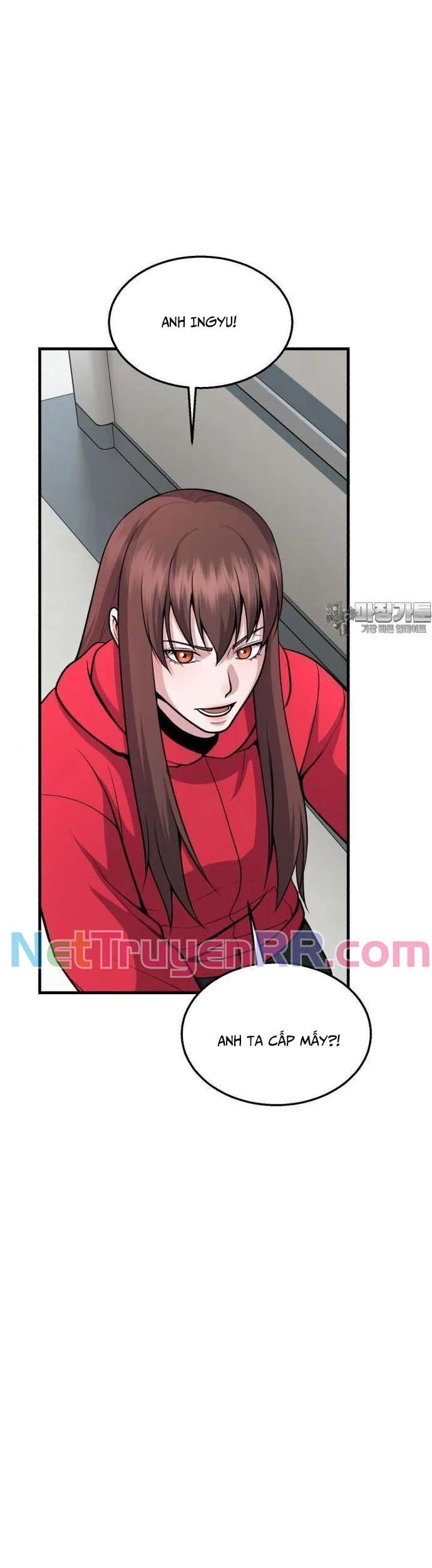 Không Khoan Nhượng Chapter 48 - Trang 2