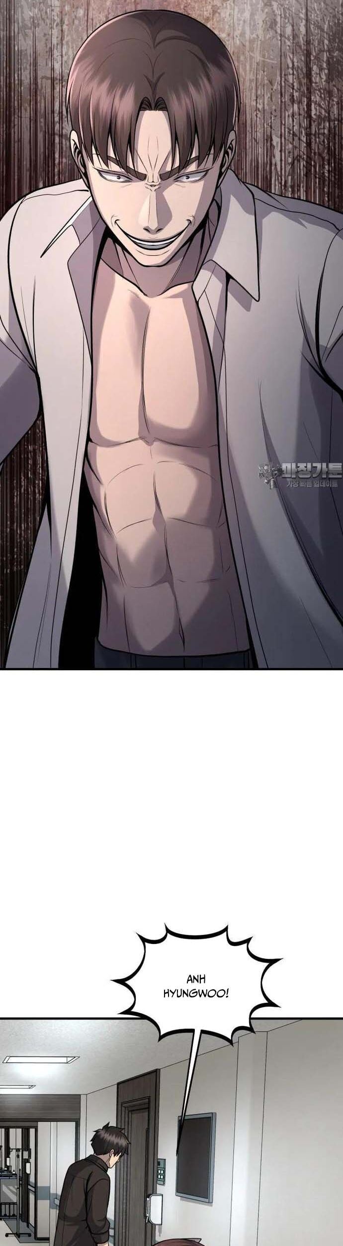 Không Khoan Nhượng Chapter 48 - Trang 2