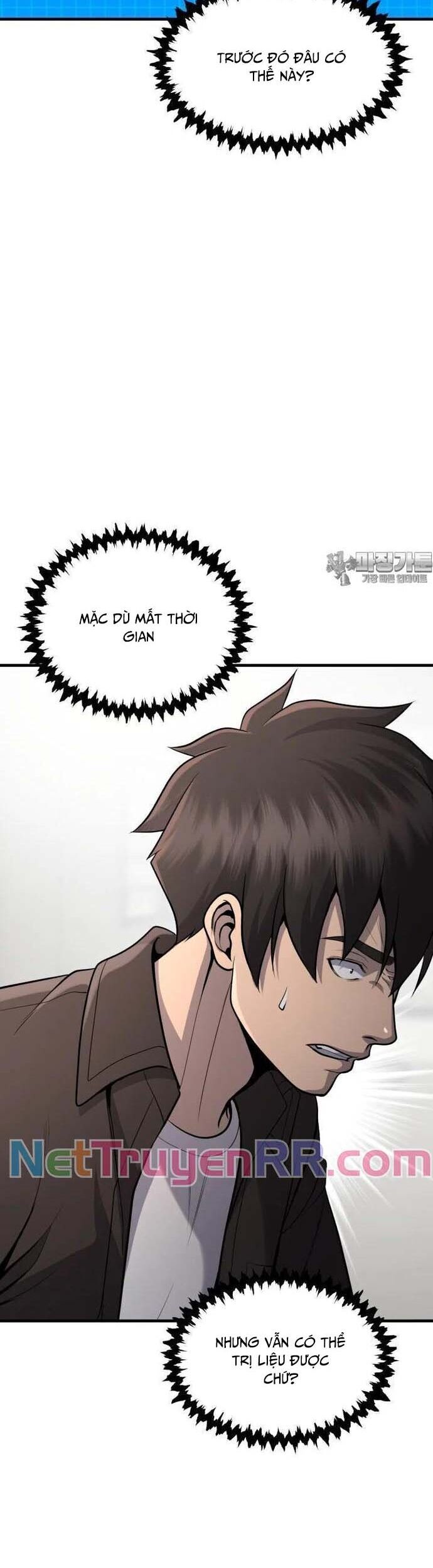 Không Khoan Nhượng Chapter 48 - Trang 2