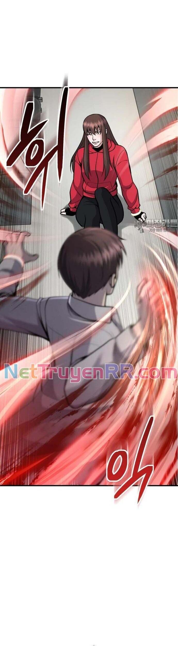 Không Khoan Nhượng Chapter 48 - Trang 2