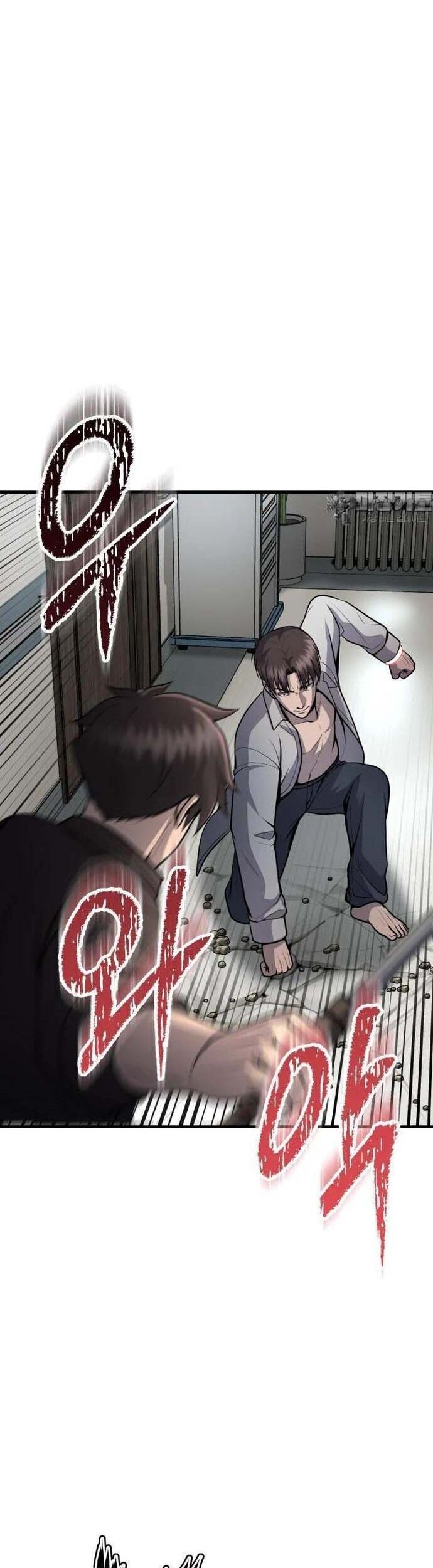 Không Khoan Nhượng Chapter 48 - Trang 2