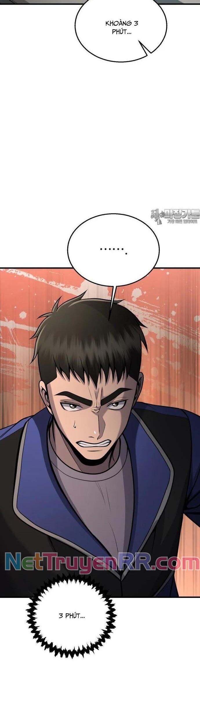 Không Khoan Nhượng Chapter 48 - Trang 2