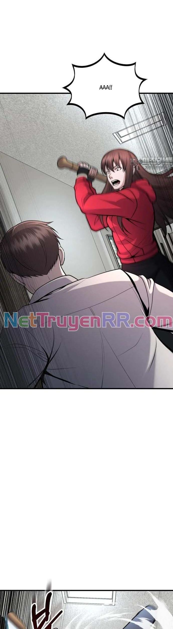 Không Khoan Nhượng Chapter 48 - Trang 2