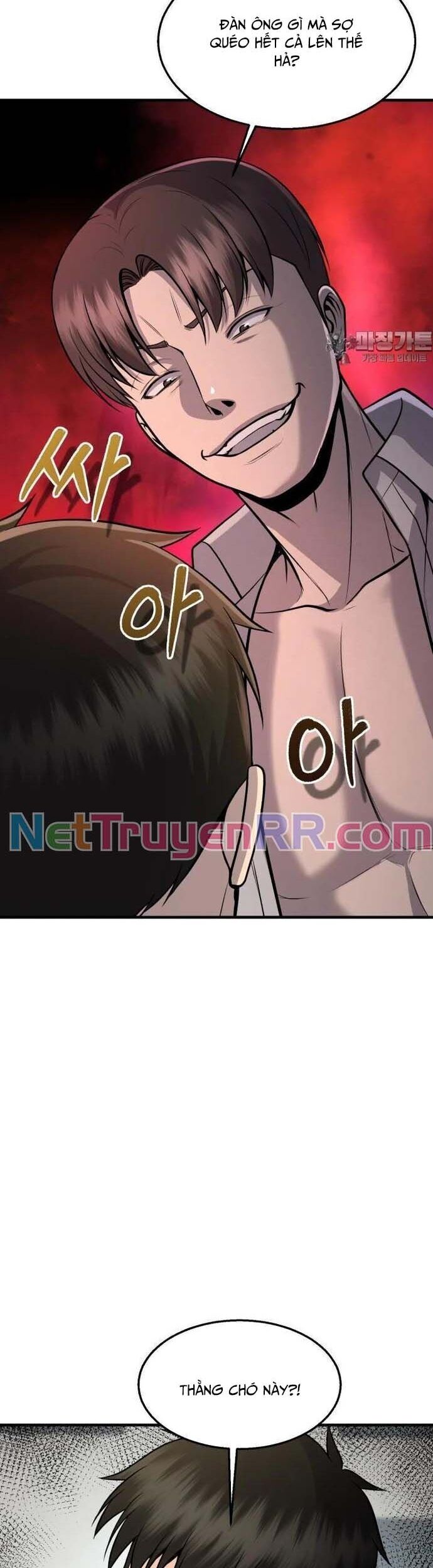 Không Khoan Nhượng Chapter 48 - Trang 2