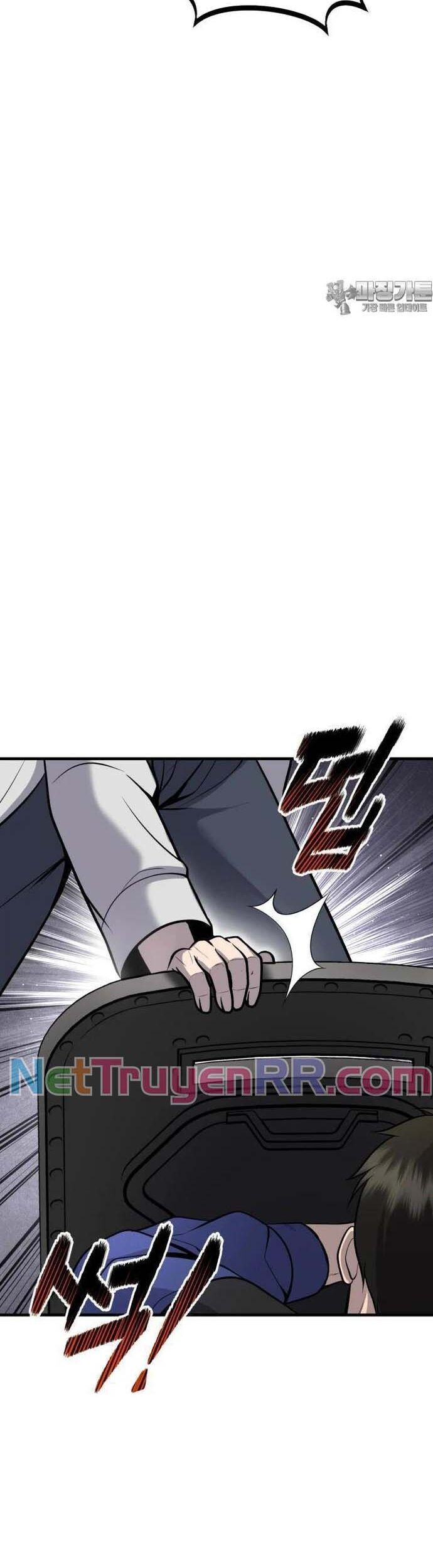 Không Khoan Nhượng Chapter 48 - Trang 2