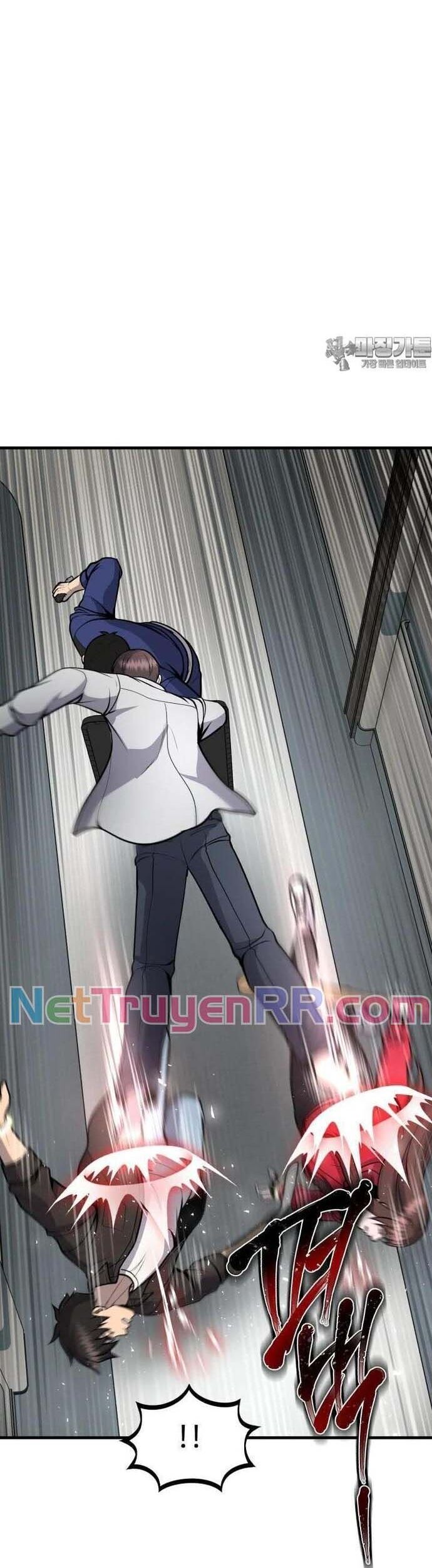 Không Khoan Nhượng Chapter 48 - Trang 2